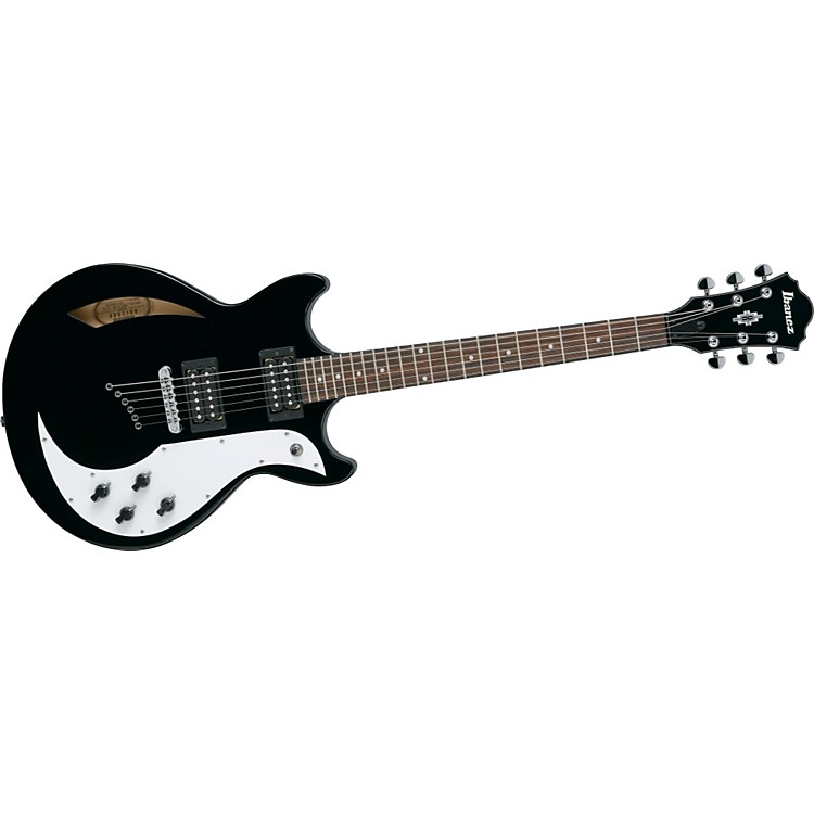 Ibanez AMF73 SemiHollowbody Electric Guitar Musician's Friend