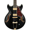 Ibanez AMH90 Artcore Full Hollowbody Prussian Blue MetallicBlack