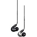 Shure AONIC 5 Sound Isolating Earphones Crystal ClearBlack