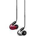 Shure AONIC 5 Sound Isolating Earphones Condition 1 - Mint Crystal ClearCondition 1 - Mint Red