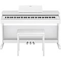 Casio AP-270 Digital Cabinet Piano WhiteWhite