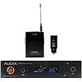 Audix AP41 L10 Wireless Lavalier Microphone System with R41 Diversity Receiver, B60 Bodypack and ADX10 Lavalier Microphone Band BBand A