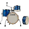 SONOR AQX Jungle Shell Pack Red Moon SparkleBlue Ocean Sparkle