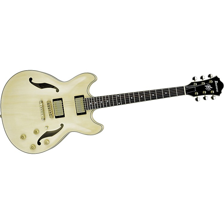 Ibanez AS73G SemiHollow Electric Guitar Musician's Friend