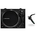 Audio-Technica AT-LP120XBT-USB Bluetooth Direct-Drive Turntable with Ortofon Concorde Mix Cartridge