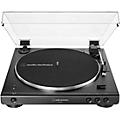 Audio-Technica AT-LP60XBT Fully Automatic Belt-Drive Stereo Record Player With Bluetooth BlackBlack