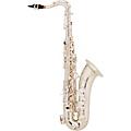 Allora ATS-550 Paris Series Tenor Saxophone Silver Plated Silver Plated KeysSilver Plated Silver Plated Keys