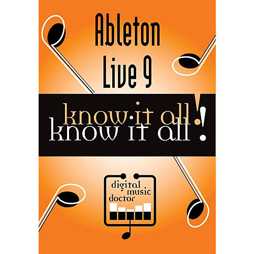Songwriting in Ableton Live