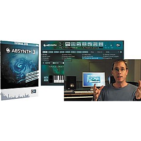 absynth 5 price