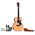 Taylor Academy 12e Grand Concert Acoustic-Electric Guitar Deluxe Pack Natural