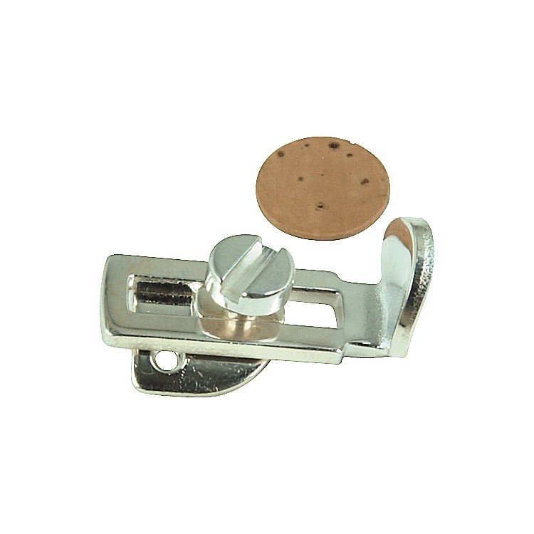 Yamaha Adjustable Thumb Rest Musician's Friend