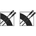 Livewire Advantage Microphone Cable 2 Pack - 25 ft.
