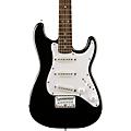 Squier Affinity Mini Stratocaster V2 Electric Guitar Shell PinkBlack