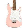 Squier Affinity Mini Stratocaster V2 Electric Guitar Shell PinkShell Pink