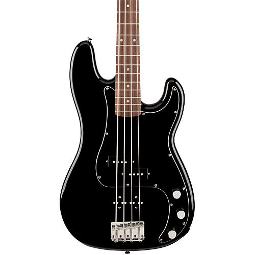 Squier Affinity Series Precision Bass Pj Rosewood Fingerboard