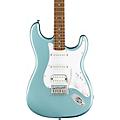 Squier Affinity Series Stratocaster HSS Limited-Edition Electric Guitar Ice Blue MetallicIce Blue Metallic