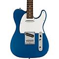 Squier Affinity Series Telecaster Electric Guitar Olympic WhiteLake Placid Blue