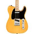 Squier Affinity Series Telecaster Maple Fingerboard Electric Guitar Butterscotch BlondeButterscotch Blonde