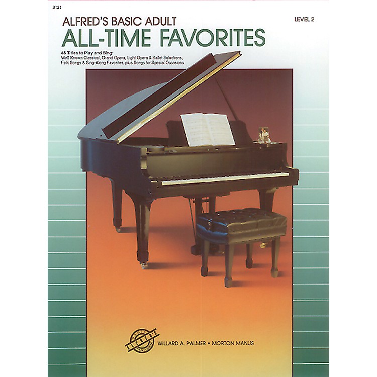 Alfred Adult Piano 72