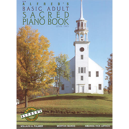 Adult Piano Courses 89