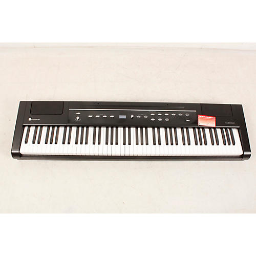 Williams Allegro 2 88Key Hammer Action Digital Piano Regular