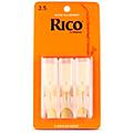 Rico Alto Clarinet Reeds, Box of 3 Strength 2Strength 2.5