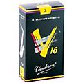 Vandoren Alto Sax V16 Reeds Strength 3 Box of 10Strength 3 Box of 10