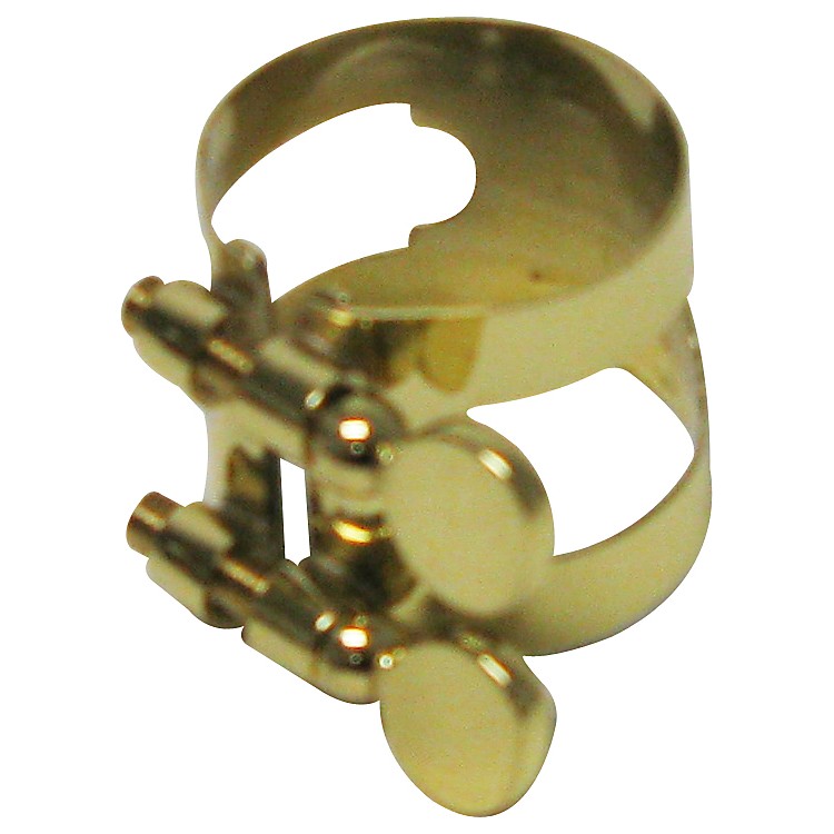 Bonade Alto Saxophone Ligature Alto Sax Brass Regular Musician's