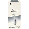 Frederick Hemke Alto Saxophone Reeds Strength 3 Box of 5Strength 4 Box of 5