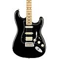 Fender American Performer Stratocaster HSS Maple Fingerboard Electric Guitar BlackBlack