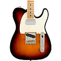 Fender American Performer Telecaster HS Maple Fingerboard Electric Guitar Vintage White3-Color Sunburst
