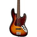 Fender American Professional II Fretless Jazz Bass Rosewood Fingerboard Dark Night3-Color Sunburst