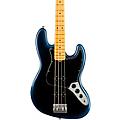 Fender American Professional II Jazz Bass Maple Fingerboard Dark NightDark Night