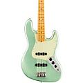 Fender American Professional II Jazz Bass Maple Fingerboard 3-Color SunburstMystic Surf Green