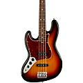 Fender American Professional II Jazz Bass Rosewood Fingerboard Left-Handed 3-Color Sunburst3-Color Sunburst
