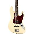 Fender American Professional II Jazz Bass Rosewood Fingerboard Olympic WhiteOlympic White