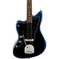 Fender American Professional II Jazzmaster Rosewood Fingerboard Left-Handed Electric Guitar 3-Color SunburstDark Night