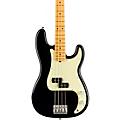 Fender American Professional II Precision Bass Maple Fingerboard BlackBlack