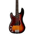 Fender American Professional II Precision Bass Rosewood Fingerboard Left-Handed Olympic White3-Color Sunburst