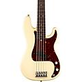 Fender American Professional II Precision Bass V Rosewood Fingerboard 3-Color SunburstOlympic White