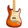 Fender American Professional II Roasted Pine Stratocaster HSS Electric Guitar Sienna SunburstSienna Sunburst