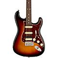 Fender American Professional II Stratocaster HSS Rosewood Fingerboard Electric Guitar Miami Blue3-Color Sunburst