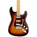 Fender American Professional II Stratocaster Maple Fingerboard Electric Guitar Black3-Color Sunburst