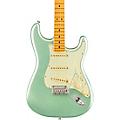 Fender American Professional II Stratocaster Maple Fingerboard Electric Guitar BlackMystic Surf Green