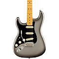 Fender American Professional II Stratocaster Maple Fingerboard Left-Handed Electric Guitar Mystic Surf GreenMercury