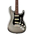 Fender American Professional II Stratocaster Rosewood Fingerboard Electric Guitar Dark NightMercury