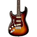 Fender American Professional II Stratocaster Rosewood Fingerboard Left-Handed Electric Guitar Dark Night3-Color Sunburst