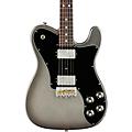 Fender American Professional II Telecaster Deluxe Rosewood Fingerboard Electric Guitar MercuryMercury