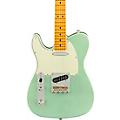 Fender American Professional II Telecaster Maple Fingerboard Left-Handed Electric Guitar Mystic Surf GreenMystic Surf Green