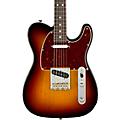 Fender American Professional II Telecaster Rosewood Fingerboard Electric Guitar Mercury3-Color Sunburst